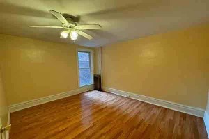 section 8 rental