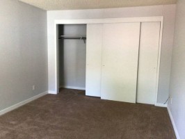 section 8 rental