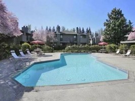 section 8 rental