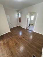 section 8 rental