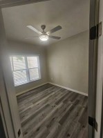 section 8 rental