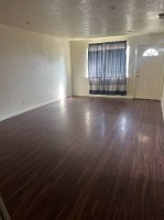 section 8 rental