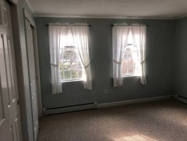 section 8 rental