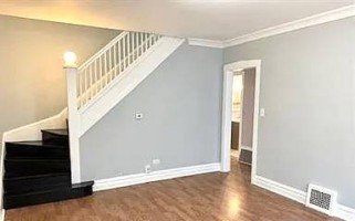 section 8 rental