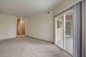 section 8 rental