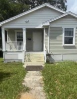 section 8 rental