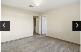 section 8 rental