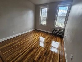 section 8 rental