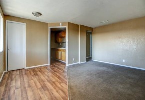 section 8 rental