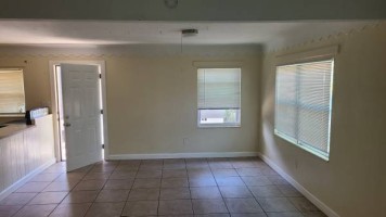 section 8 rental