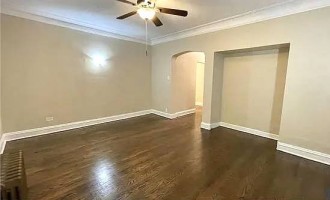 section 8 rental