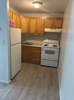 section 8 rental