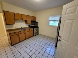 section 8 rental