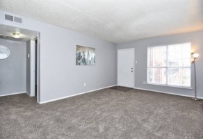 section 8 rental