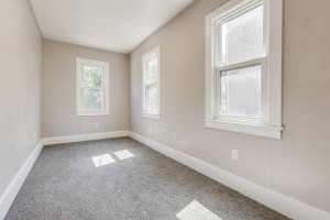 section 8 rental