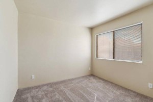 section 8 rental