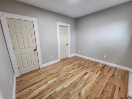 section 8 rental