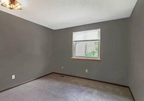 section 8 rental