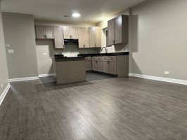 section 8 rental