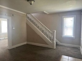 section 8 rental