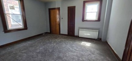 section 8 rental