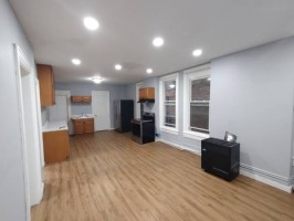section 8 rental