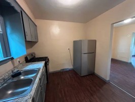 section 8 rental