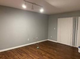 section 8 rental