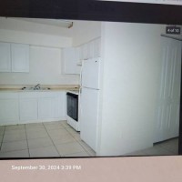 section 8 rental