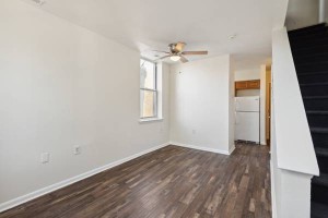 section 8 rental