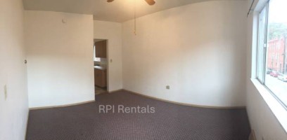 section 8 rental