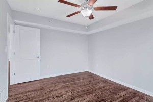 section 8 rental