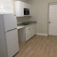 section 8 rental