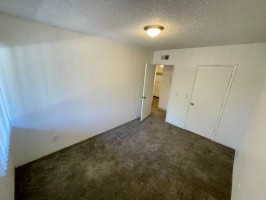 section 8 rental