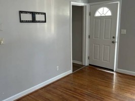 section 8 rental