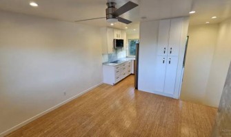 section 8 rental