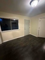 section 8 rental