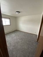 section 8 rental