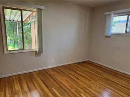 section 8 rental