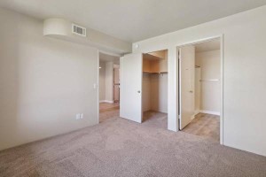 section 8 rental