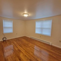 section 8 rental