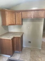 section 8 rental