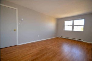 section 8 rental