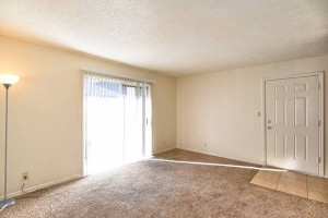 section 8 rental