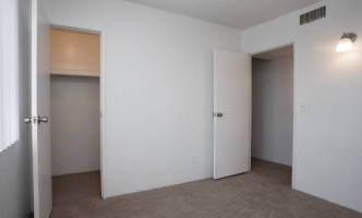 section 8 rental