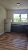 section 8 rental