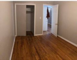 section 8 rental