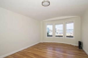 section 8 rental