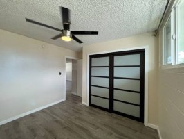 section 8 rental