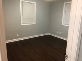 section 8 rental